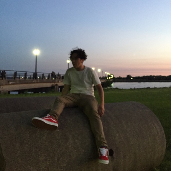 tuohyjosh